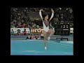 TO ESP FX 1989 Worlds   Isabel Izquierdo