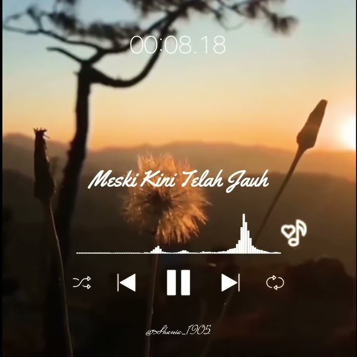 #Storywa#Storylagu                                    Story Wa 30 Detik || Song Anneth_Tetap Untukmu