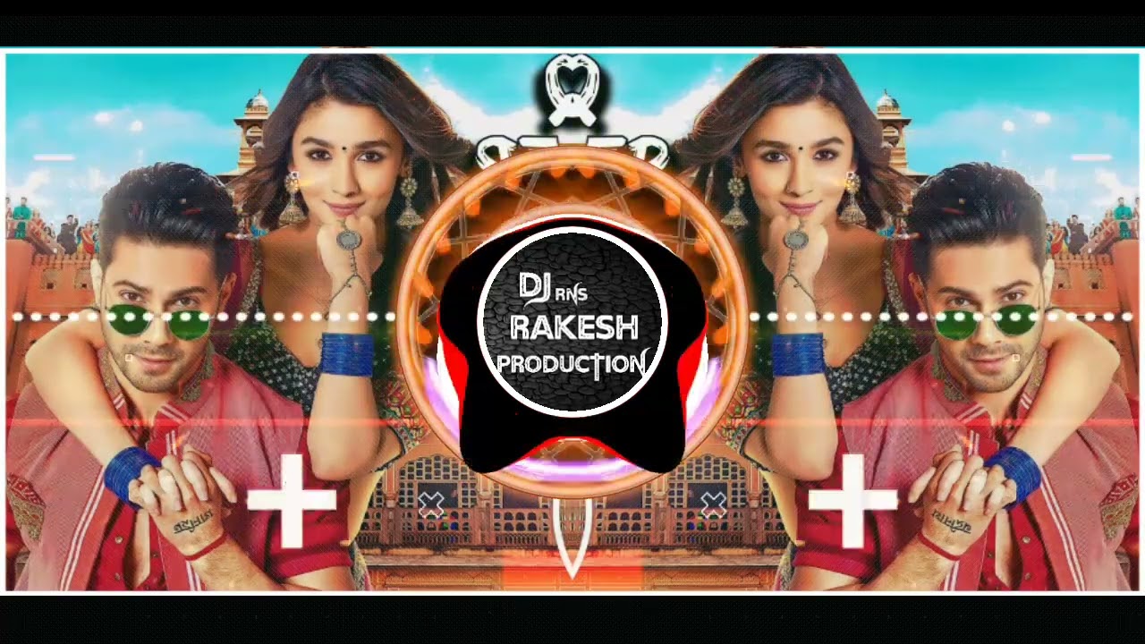 Aashiq Surender Hua DANCE MIX || DJ RIYANSH RSB REMIX 