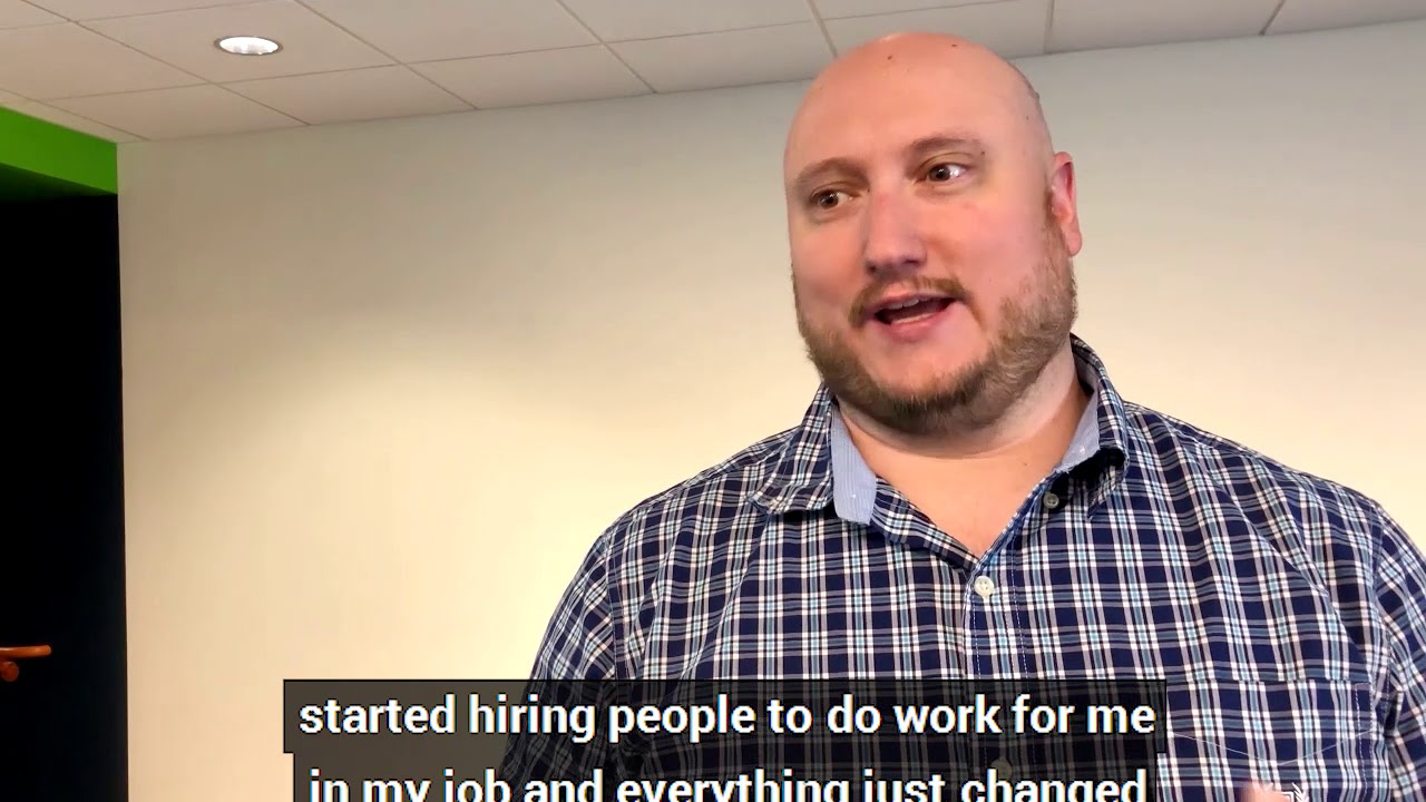 How Creating Success Burned Me | Jeff J Hunter