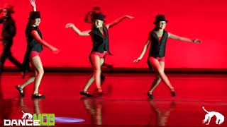 CORSO JAZZ/FUNKY intermedio 2 | CORDENONS | Dance Mob®