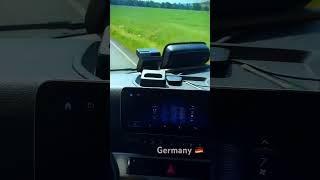 P S Sandhu Vlogs #germany #truck #germantruckdriver #trucklife #automobile #truckesvlogs #mercedes