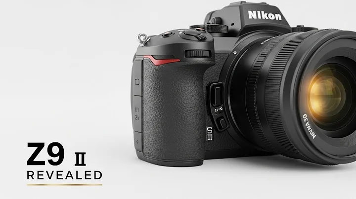 Nikon Z9 II 2025 LEAKED! Huge Autofocus, Sensor & Video Upgrades Revealed!