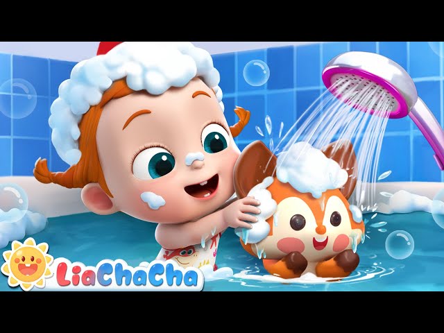 Animal Toys Song | Best Animal Songs for Kids | Song Compilation by LiaChaCha Nursery Rhymes class=