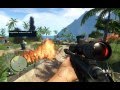 Far Cry 3 - Make It Bun Dem (by Skrillex & Damian "Jr. Gong" Marley)