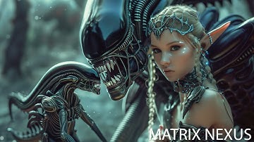 Alien: Isolation | OST | 29 | Interacting Terminal