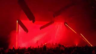 Ultra Miami 2023, Michael Bibi b2b Maceo Plex