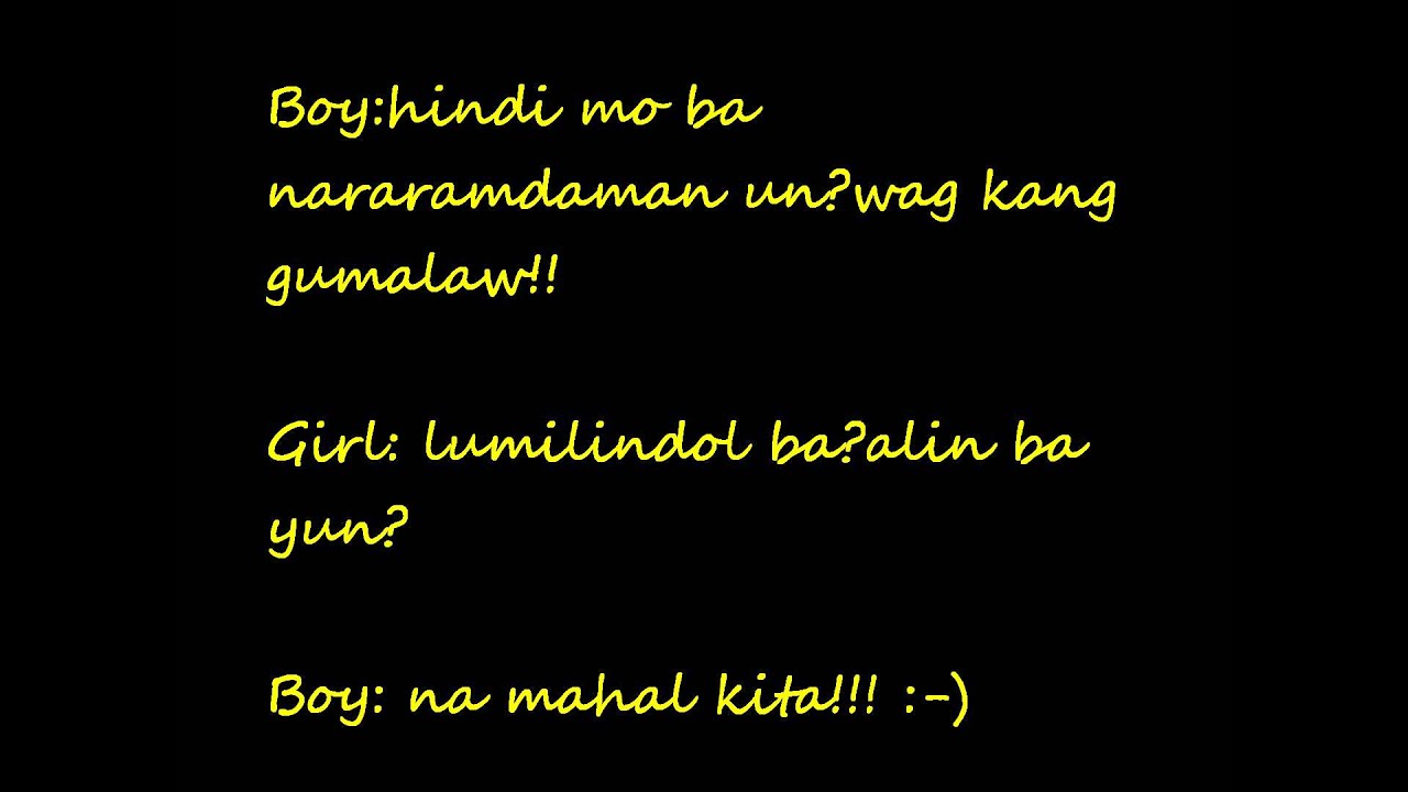 Simpleng banat by lorenzo chavez