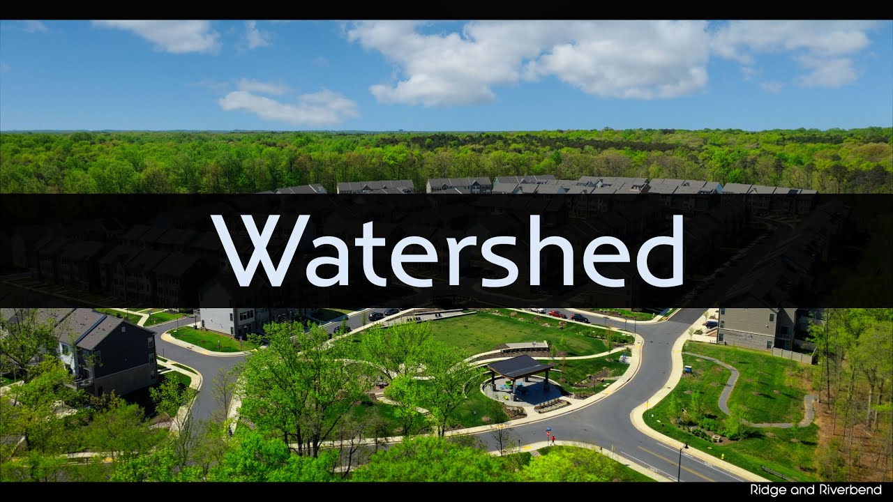 The Watershed Community - Laurel, MD