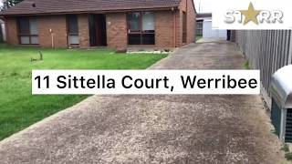 11 sittella Court, Werribee, VIC 3030