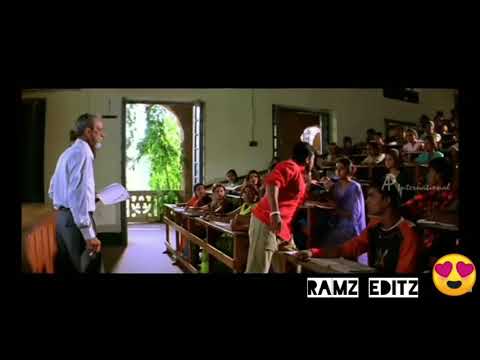 Iravukku Nilavaga Nee Thondrinai...😍