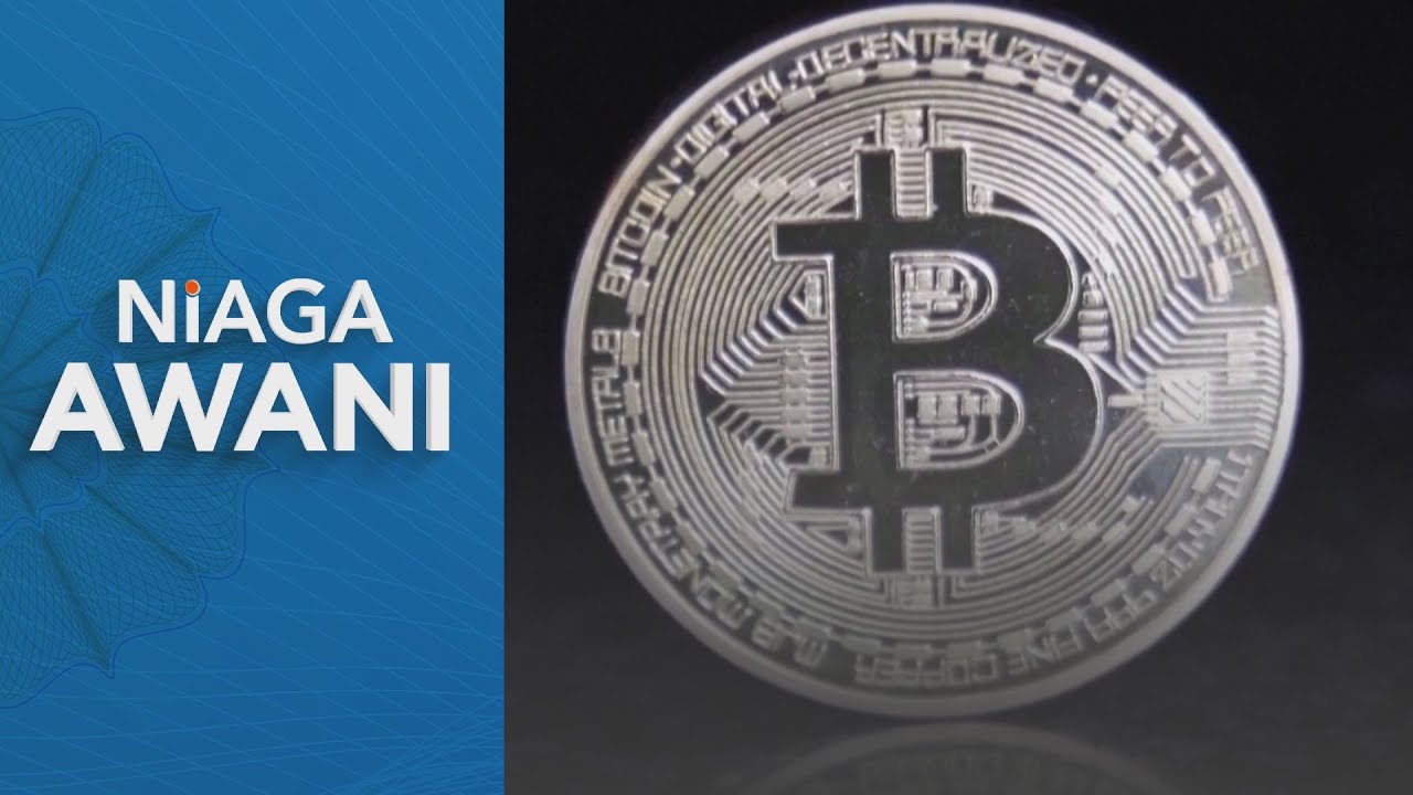 Pelabur harus memiliki mata wang Bitcoin - Thomas Peterffy