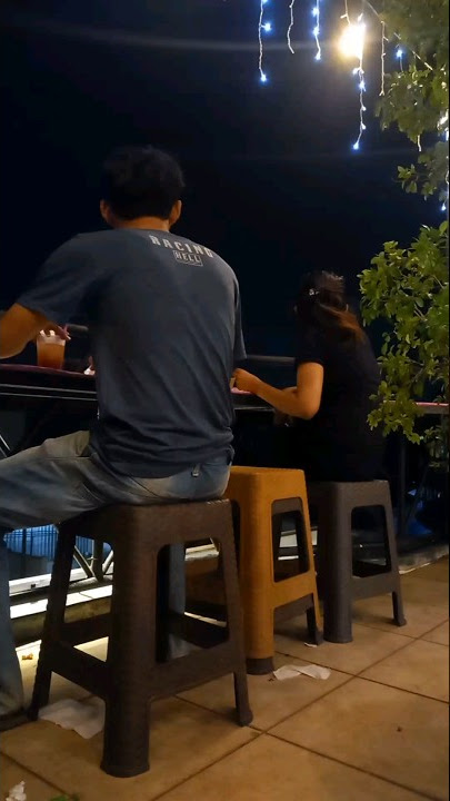 KEPERGOK MAKAN MALAM SAMA CWE   #makanmalam #dinner #romanticstatus #bucin #baper #romantis #shorts