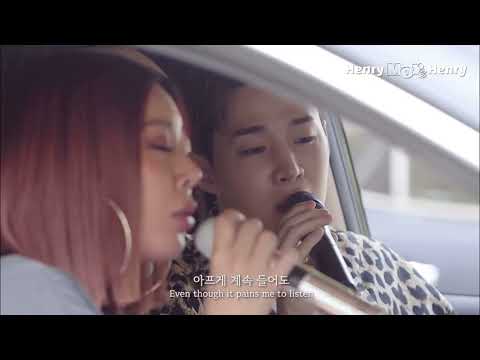 HENRY X JESSI - Radio (Ballad Ver)