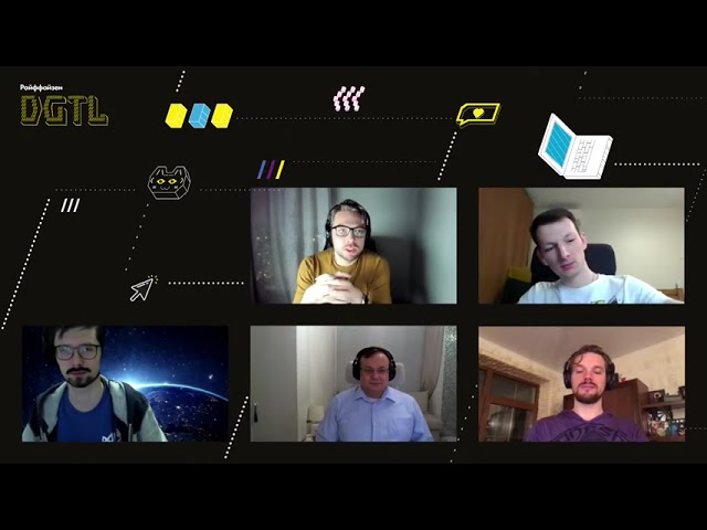 Видео