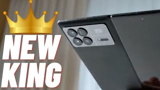 Xiaomi Mix Fold 3 - Darum kann Samsung einpacken!