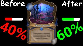 Is This Budget Shaman Deck Really That Good?