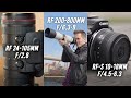 NEW Canon RF &amp; RF-S Lenses: A Little Something for Everyone!