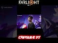 FARLIGHT 84 TODO LO NUEVO 45 #farlight84 #shorts