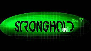 Flowin lines(too smooth) Stronghold  instrumental