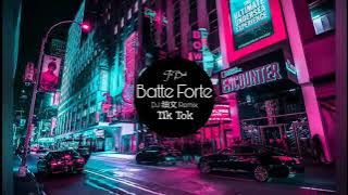 Batte Forte Remix - Lollipop | DJ 细文 Remix | Tik Tok | Bài hát hot Tik Tok Trung Quốc gây nghiện.