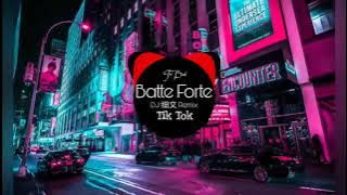 Batte Forte Remix - Lollipop | DJ 细文 Remix | Tik Tok | Bài hát hot Tik Tok Trung Quốc gây nghiện.