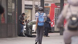 İtalya Zengin Fakir Arasındaki Uçurum Endişe Veriyor