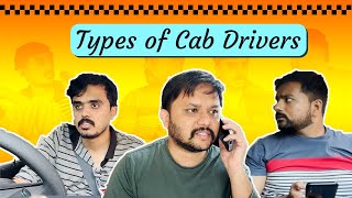 Types Of Cab Drivers In Namma Bengaluru Part 1 Kannada Comedy Namdu K