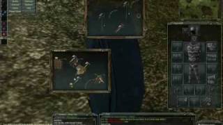 Darkfall PvP First Impressions