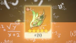 When BIG BRAIN Try to Roll BROKEN ARTIFACT