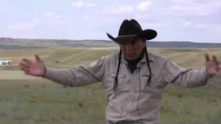 Fort Peck PlaceNames Bonus Leroy Comes Last Teepee Rings