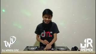 PACARKU HILANG DI AMBIL ORANG | PUMPIN HARD ( DJ WINDU DMC)