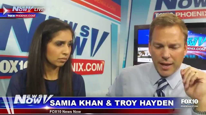 FNN: Troy Hayden Talks About Juror 17 and the Time...