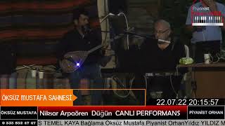 orhan yıldız