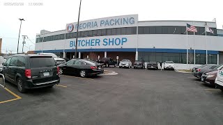 Peoria meat market NEW LOCATION!