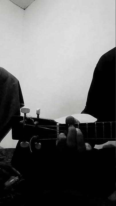 Chord Ukulele Senar 4 Lagu maafkanlah Cover....