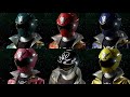 Gokaiger All Gokai Change Henshin (Series and Movies)