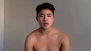 VOICE PROGRESSION ON TESTOSTERONE