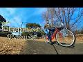 昭和記念公園#japan #insta360x3 #insta360 #travel #国営昭和記念公園 #サイクリング #立川市 #日本庭園 #旅行 #旅遊 #旅