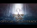 SHADOW AND BONE (OST) - Full / Complete Official Soundtrack Music | Original Soundtrack [FULL ALBUM]