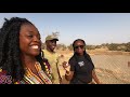 SAFARI TOUR IN GHANA || JIRAPA -UPPER WEST REGION Mp3 Song