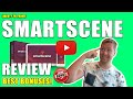 Smartscene Review - 🛑 STOP 🛑 The Truth Revealed In This 📽 Smartscene REVIEW 👈