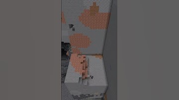 Mining all the chunks in Minecraft    (Chunk 19)