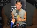 Ryan Garcia REACTS to Showtime LEAVING boxing; URGES boxers to FIGHT together!