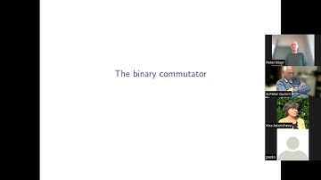 PALS 2-4-2025, Peter Mayr