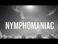Toni S - Nymphomaniac (Demo)