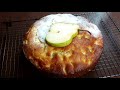 Пирог с Грушей и Рикоттой!!! Очень вкусно!!!