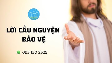 Lời cầu nguyện bảo vệ