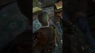 Hidden RDR2 Encounter: Drunk Father, Angry Son &amp; Rare Loot!