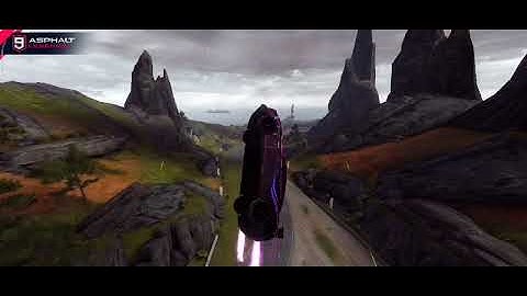 A9 physics in a nutshell